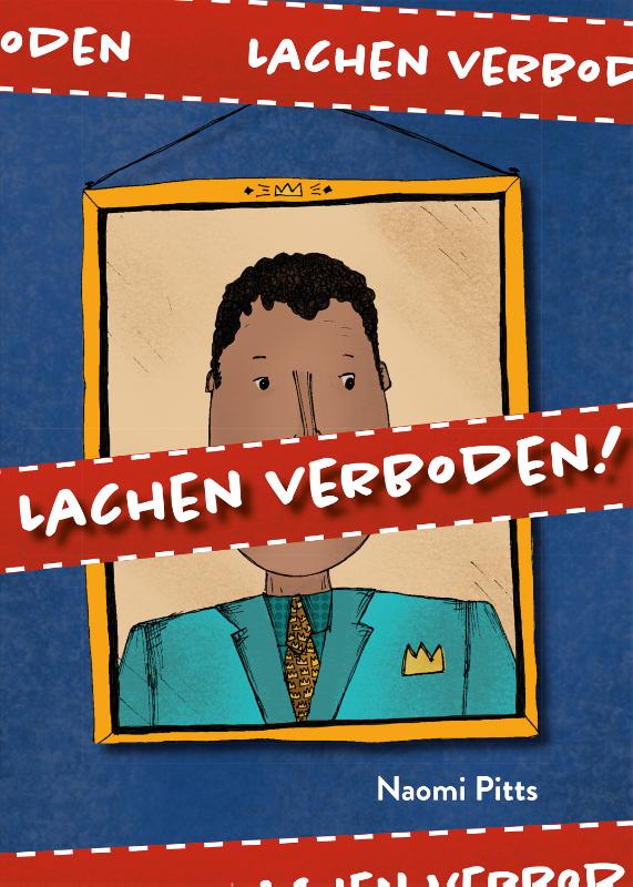 Lachen Verboden!