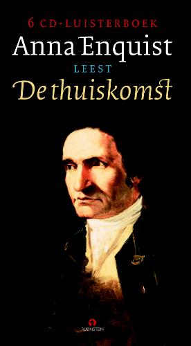 Thuiskomst 6 cd luisterboek