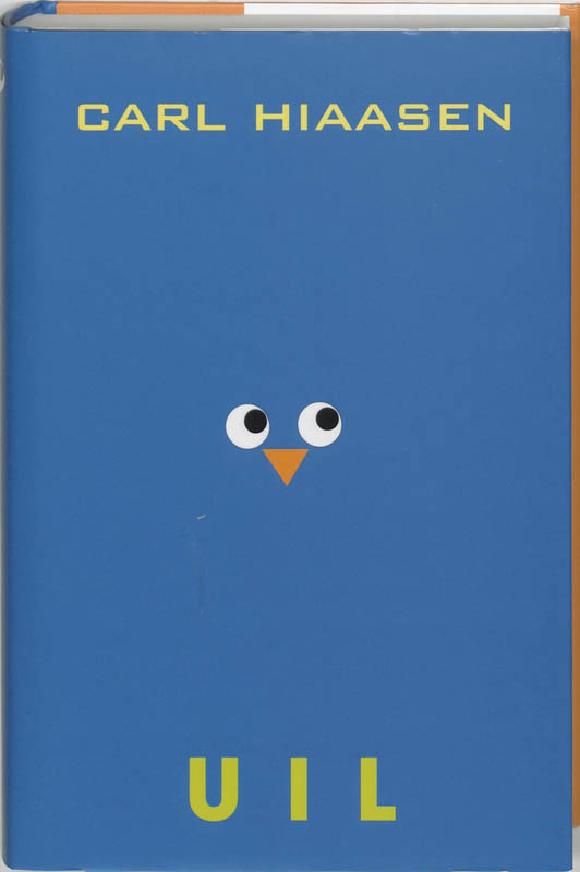 C. Hiaasen Uil thumbnail