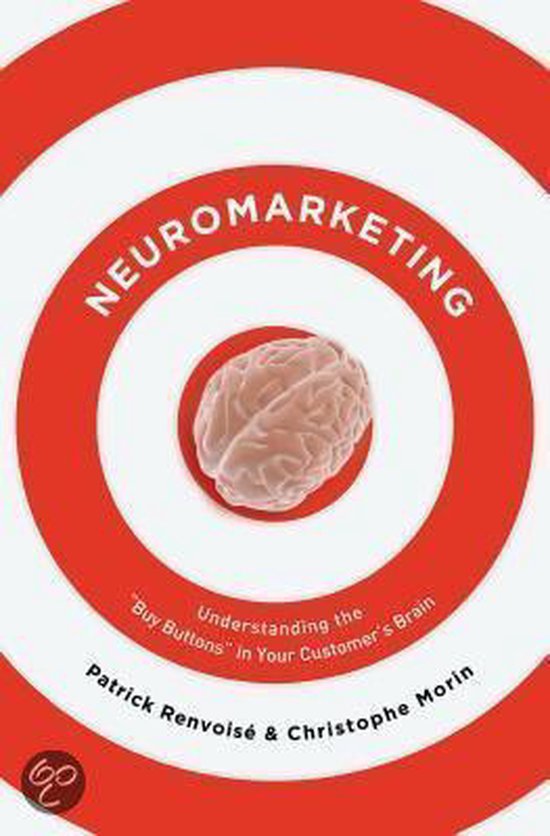 Patrick Renvoise Neuromarketing thumbnail