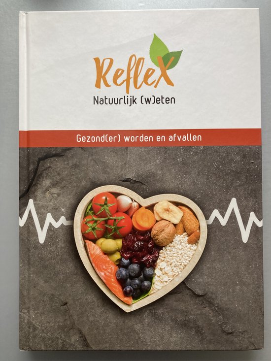 RefleX Natuurlijk (w)eten