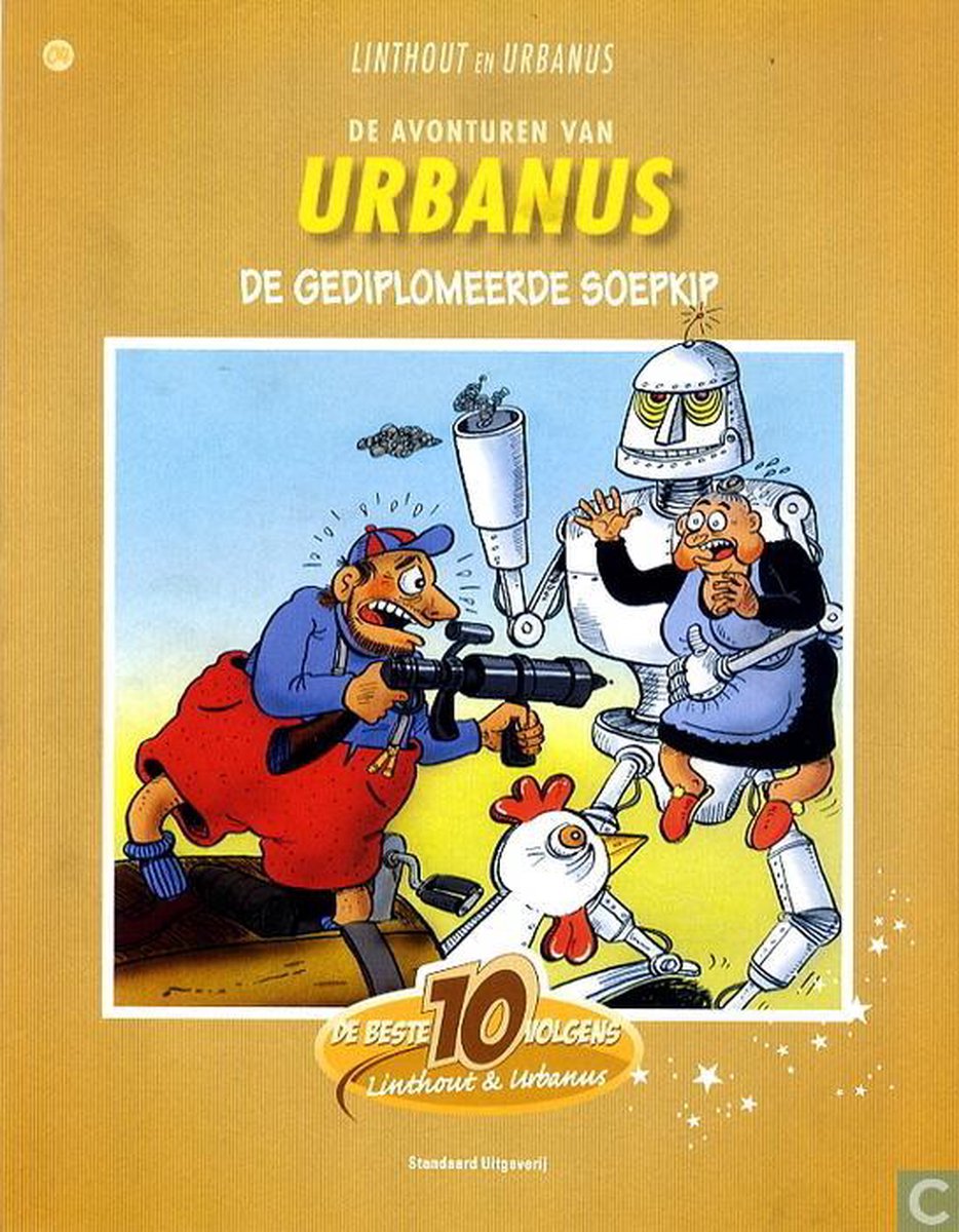 Urbanus 4