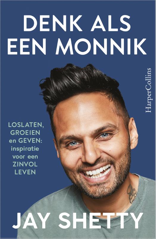 Denk als een monnik