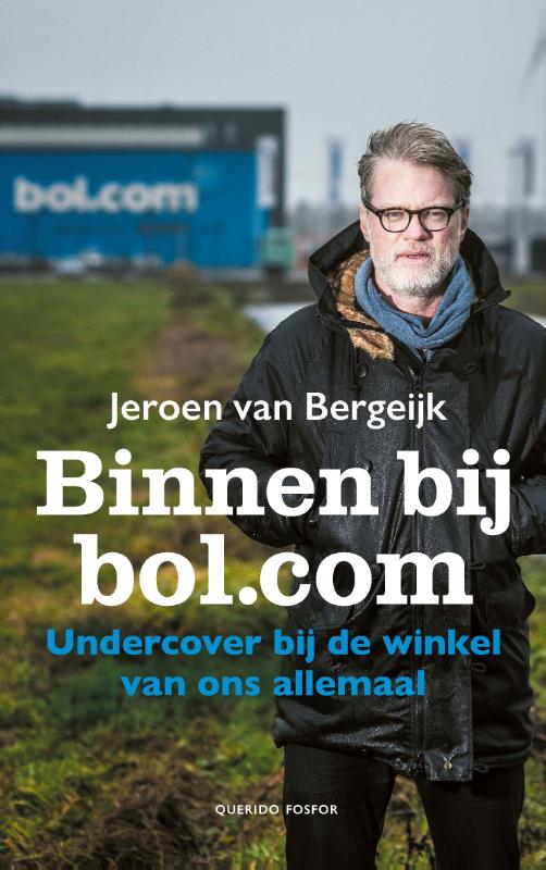 Jeroen van Bergeijk Binnen Bij Bol.com thumbnail