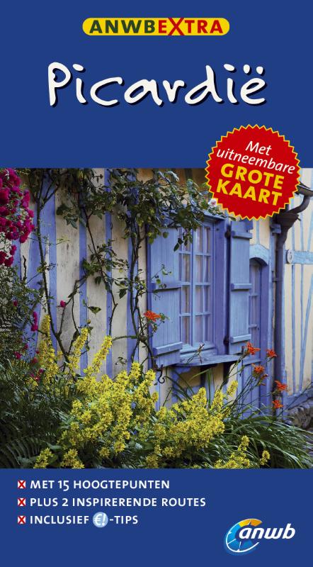 Picardië / ANWB Extra