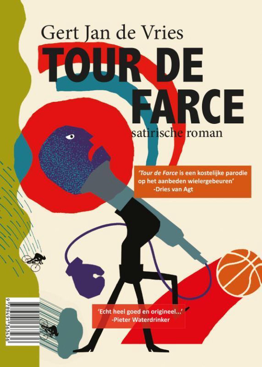 Tour de Farce