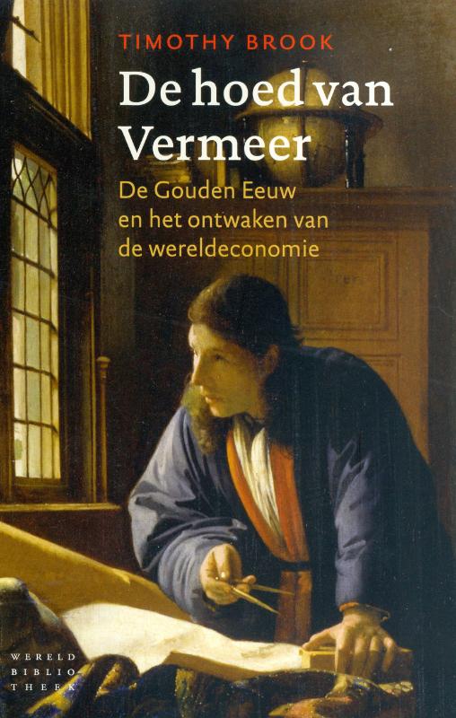 boekenbalie_9789028423558_cover De hoed van Vermeer