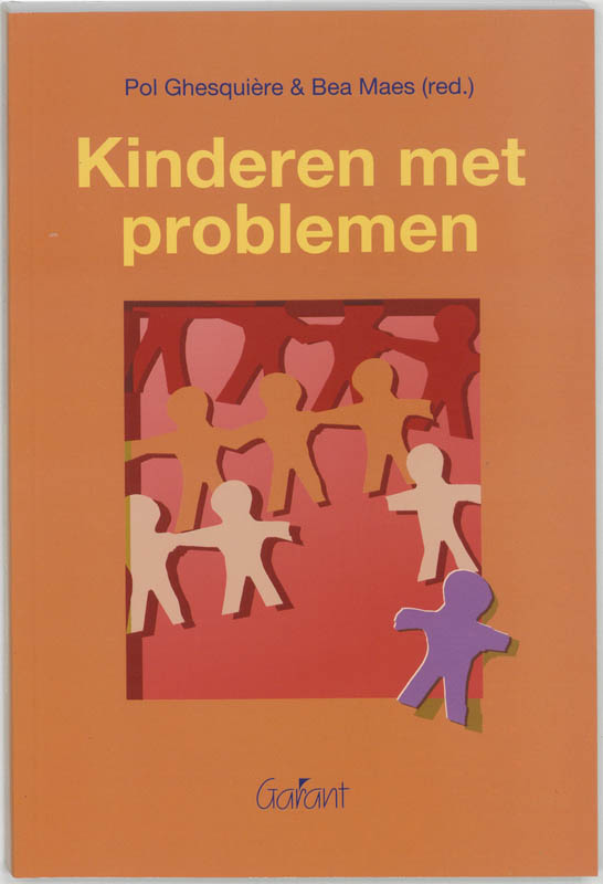 Kinderen met problemen / KOP-Serie / 13