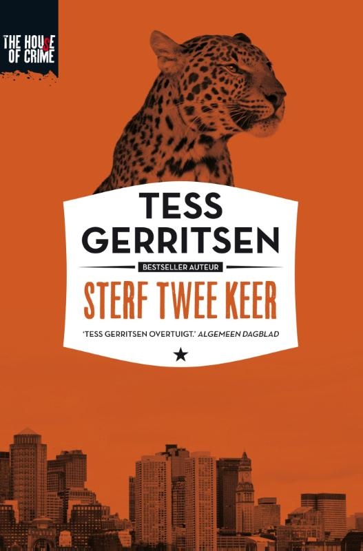 Sterf twee keer / Rizzoli & Isles / 11