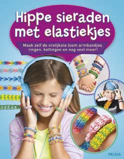 Hippe Sieraden Met Elastiekjes thumbnail