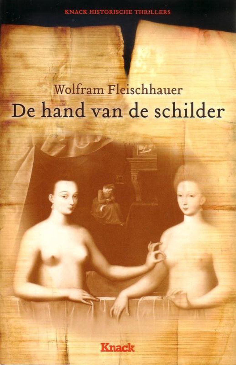 boekenbalie_9789086792580_cover De hand van de schilder