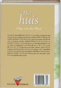 Het huis achterkant