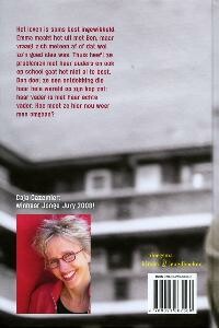 Echt Emma / Ploegsma kinder- & jeugdboeken achterkant