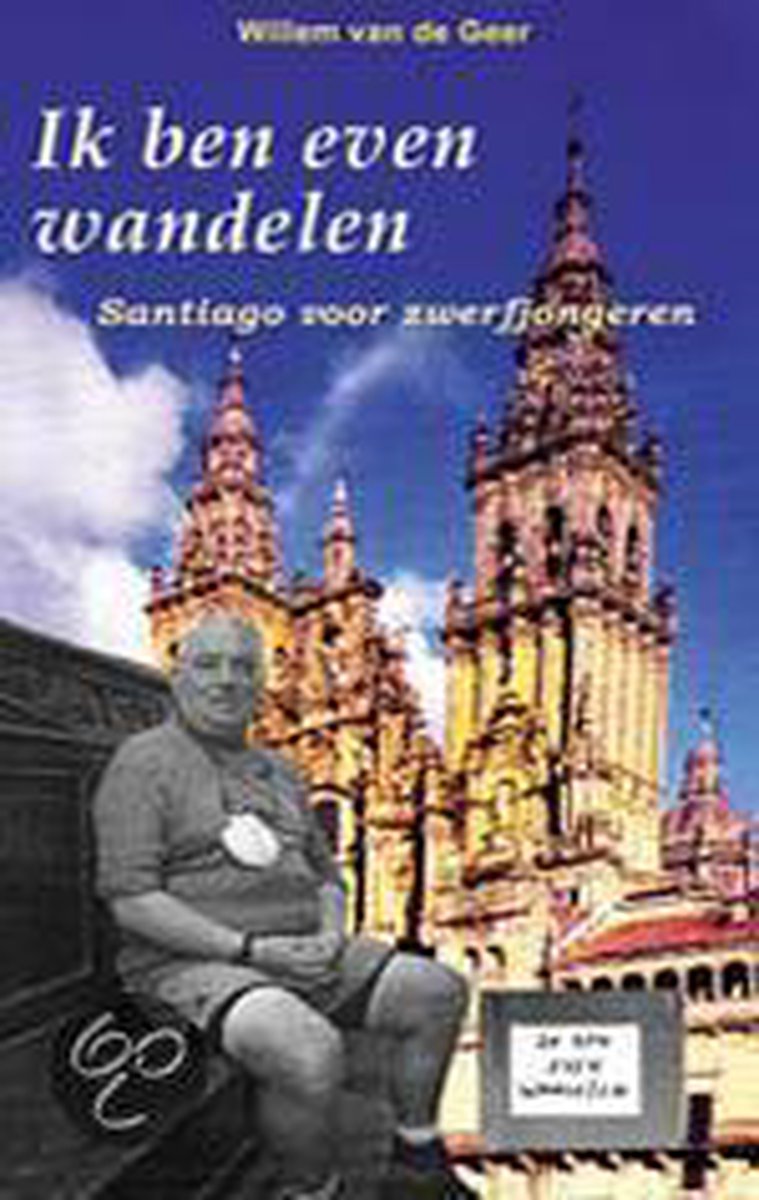 W. van de Geer Ik Ben Even Wandelen