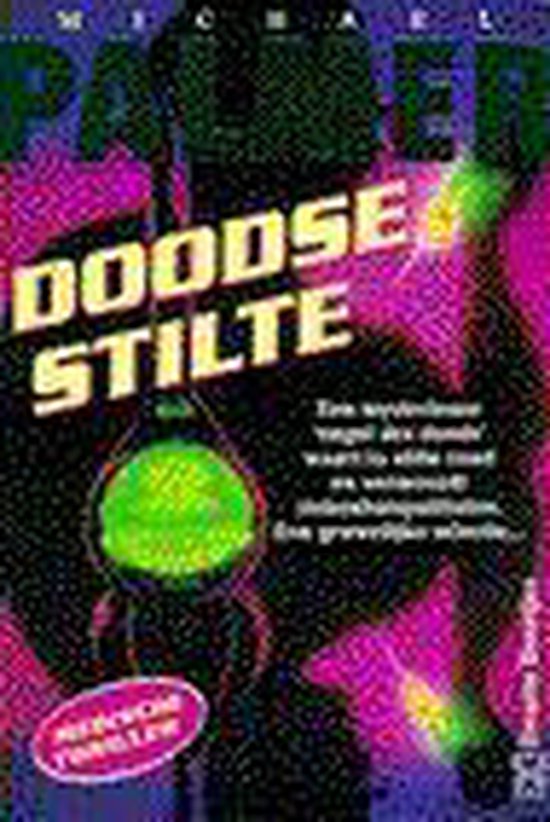 Doodse stilte / Nick Stone / 15
