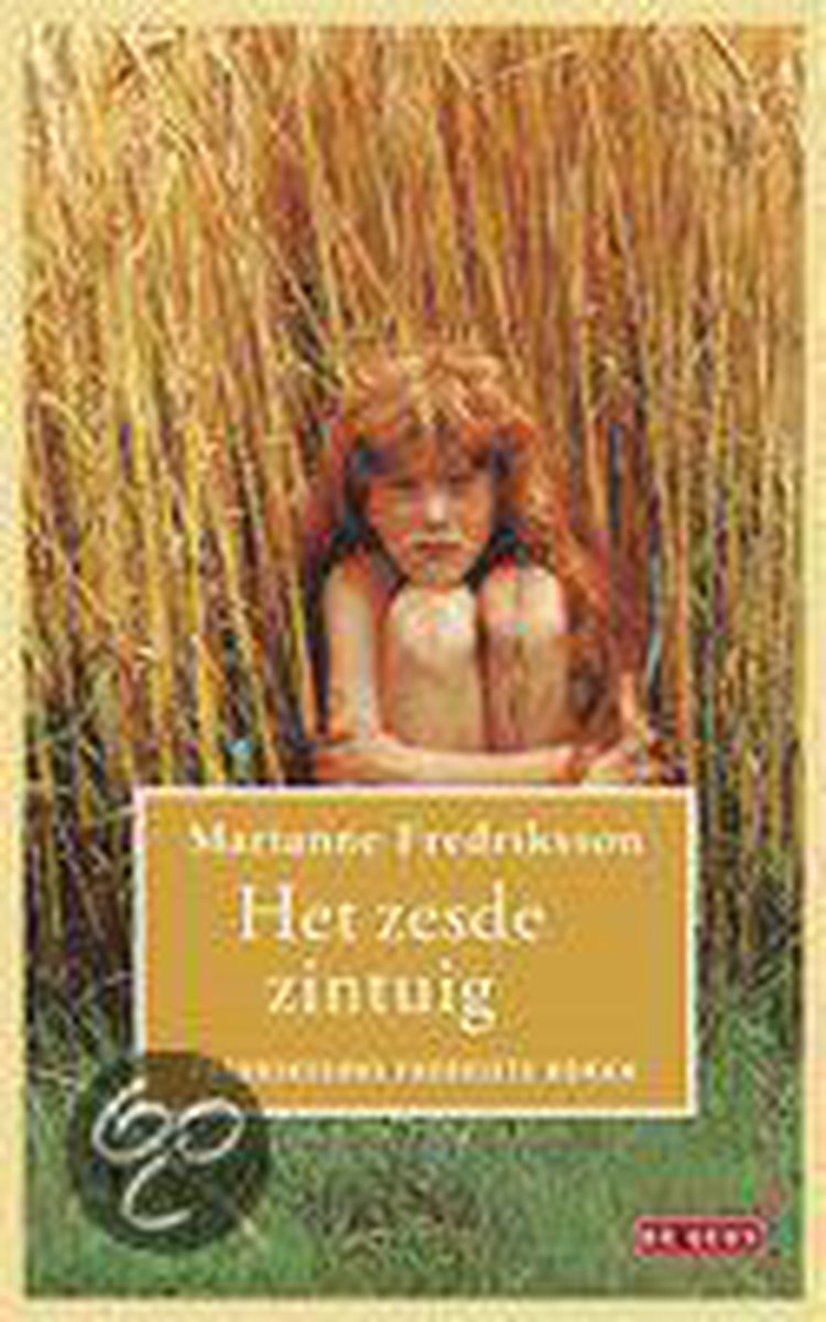 Zesde zintuig