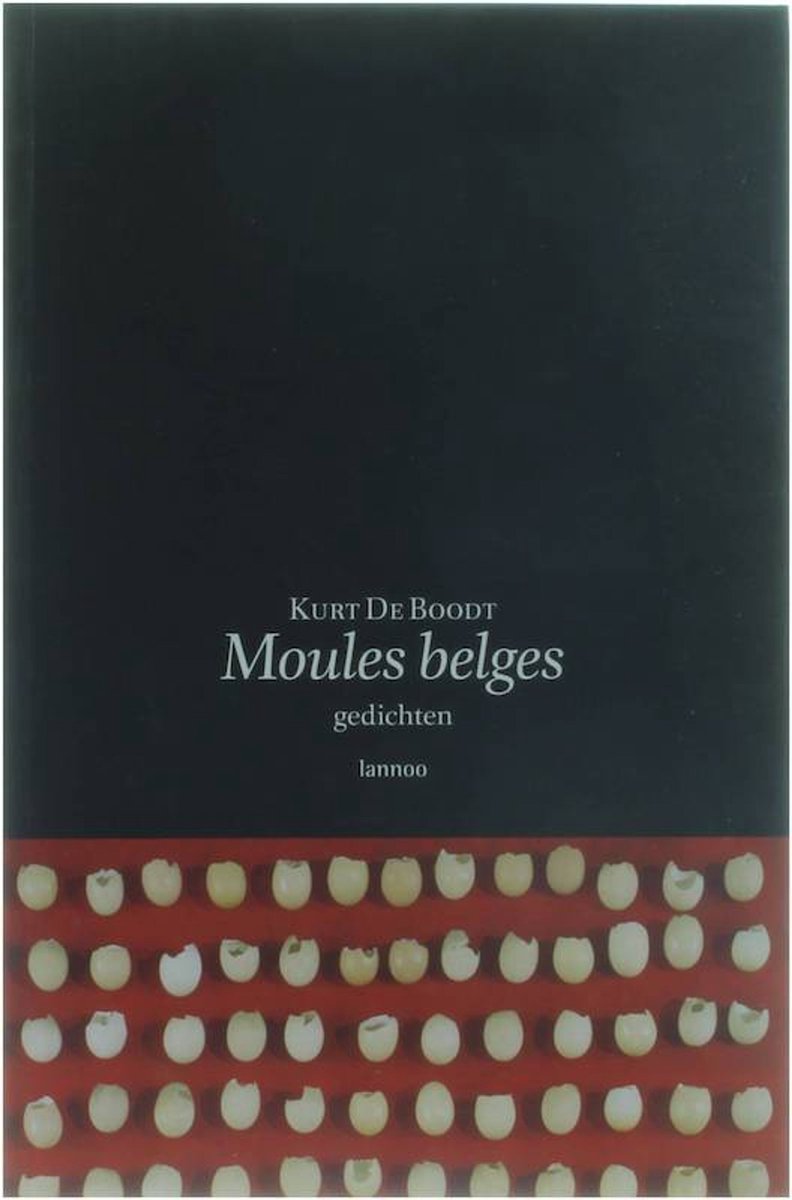 Moules belges - Gedichten