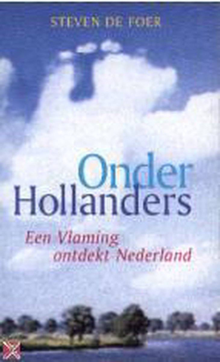 S. de Foer Onder Hollanders thumbnail