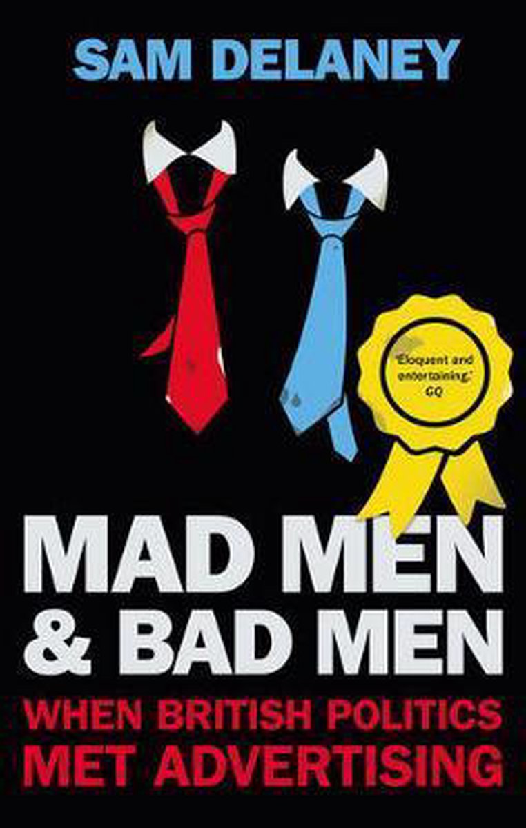 Mad Men & Bad Men