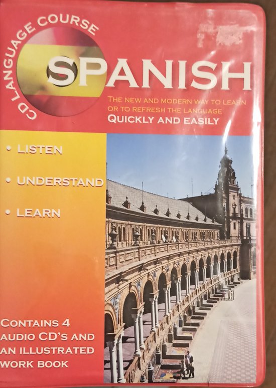 Spanish Language Course