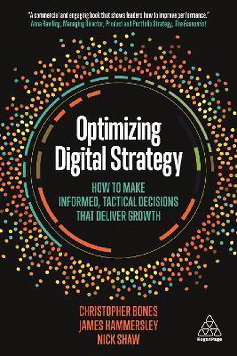 Optimizing Digital Strategy