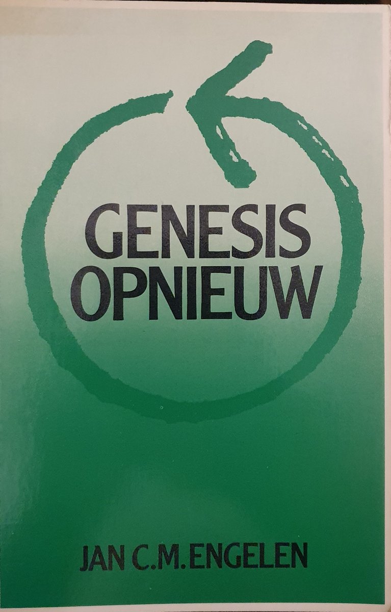Genesis opnieuw