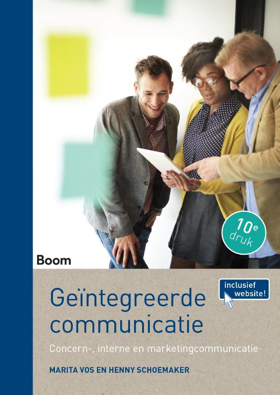 boekenbalie_9789058758682_cover Geïntegreerde communicatie