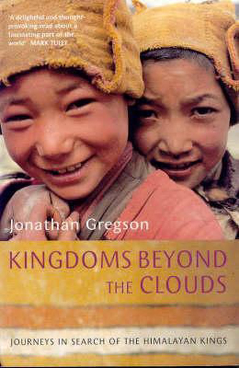 Kingdoms Beyond the Clouds