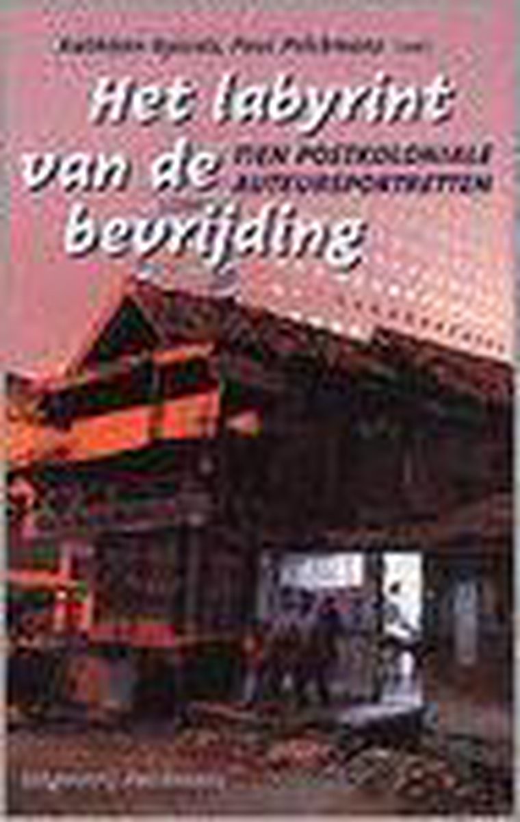 Het labyrint van de bevrijding