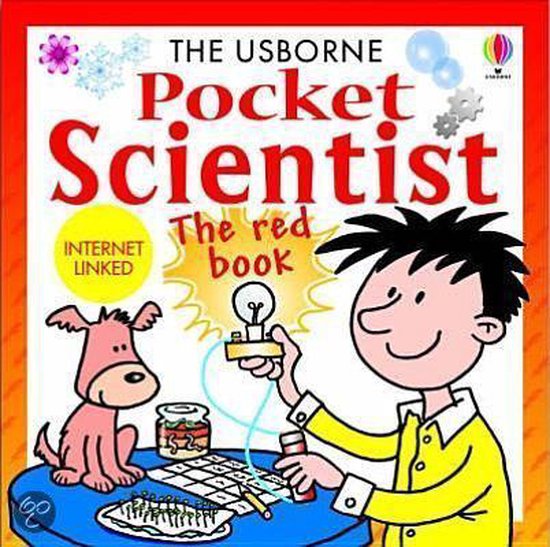 Pocket Scientist