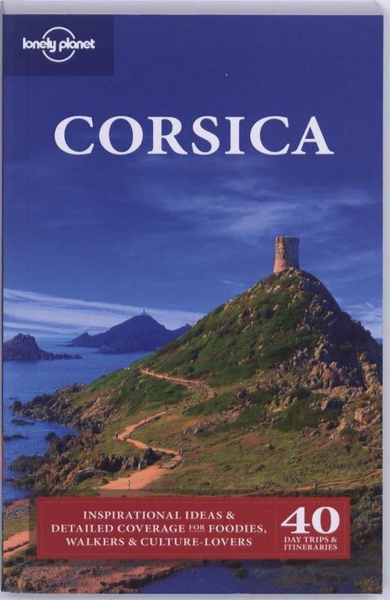 Corsica