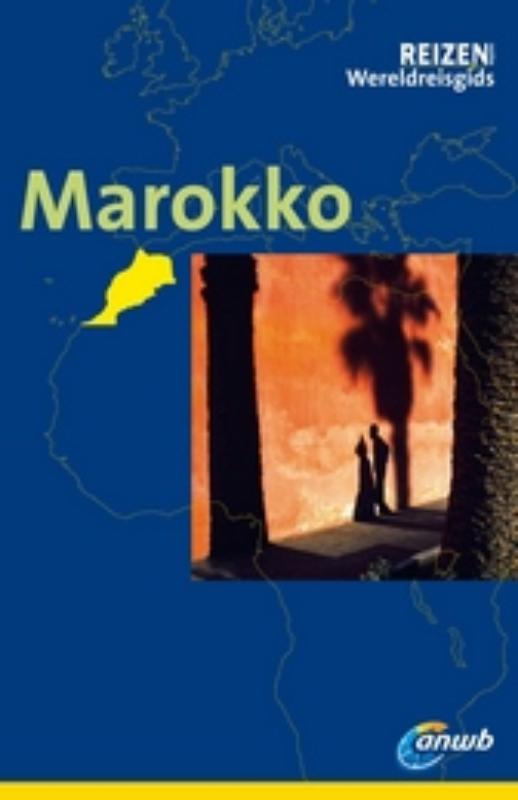 boekenbalie_9789018027988_cover Marokko / Reizen magazine wereldreisgids