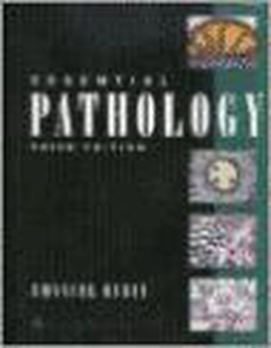 Essential Pathology