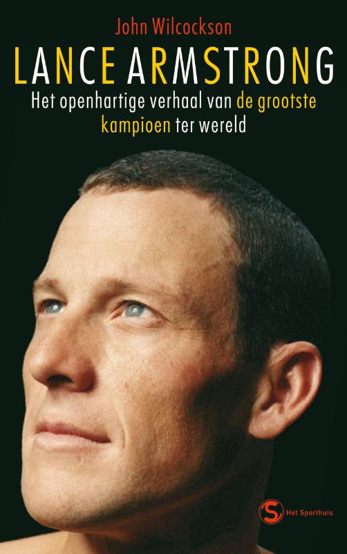 Lance Armstrong