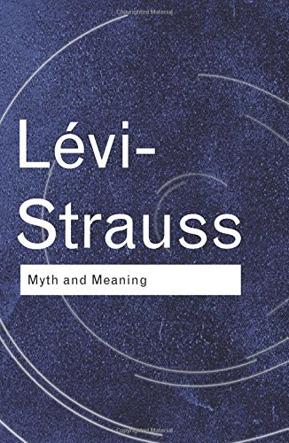 Myth and Meaning