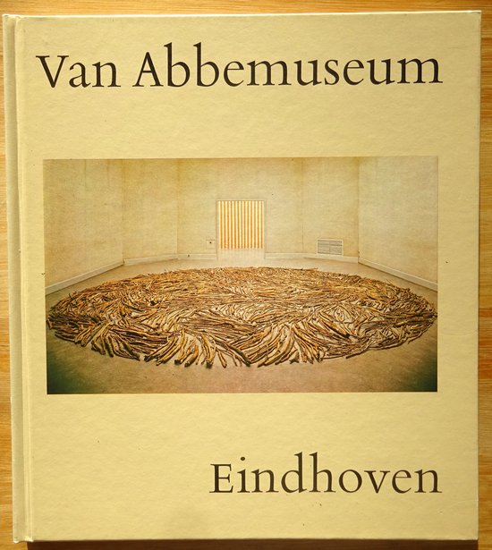 Van Abbemuseum Eindhoven