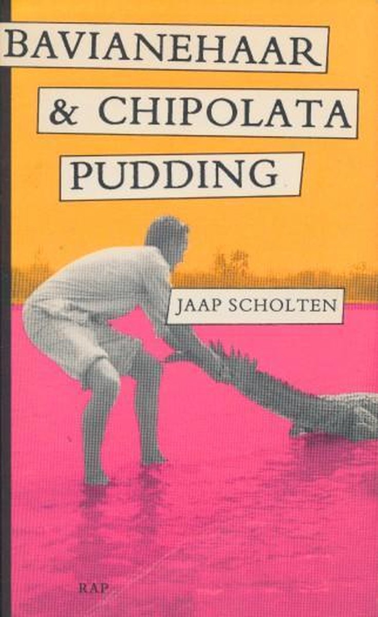 boekenbalie_9789060053355_cover Bavianehaar En Chipolatapudding