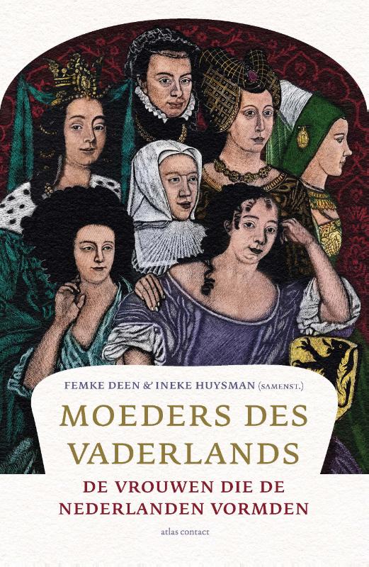 Moeders des vaderlands