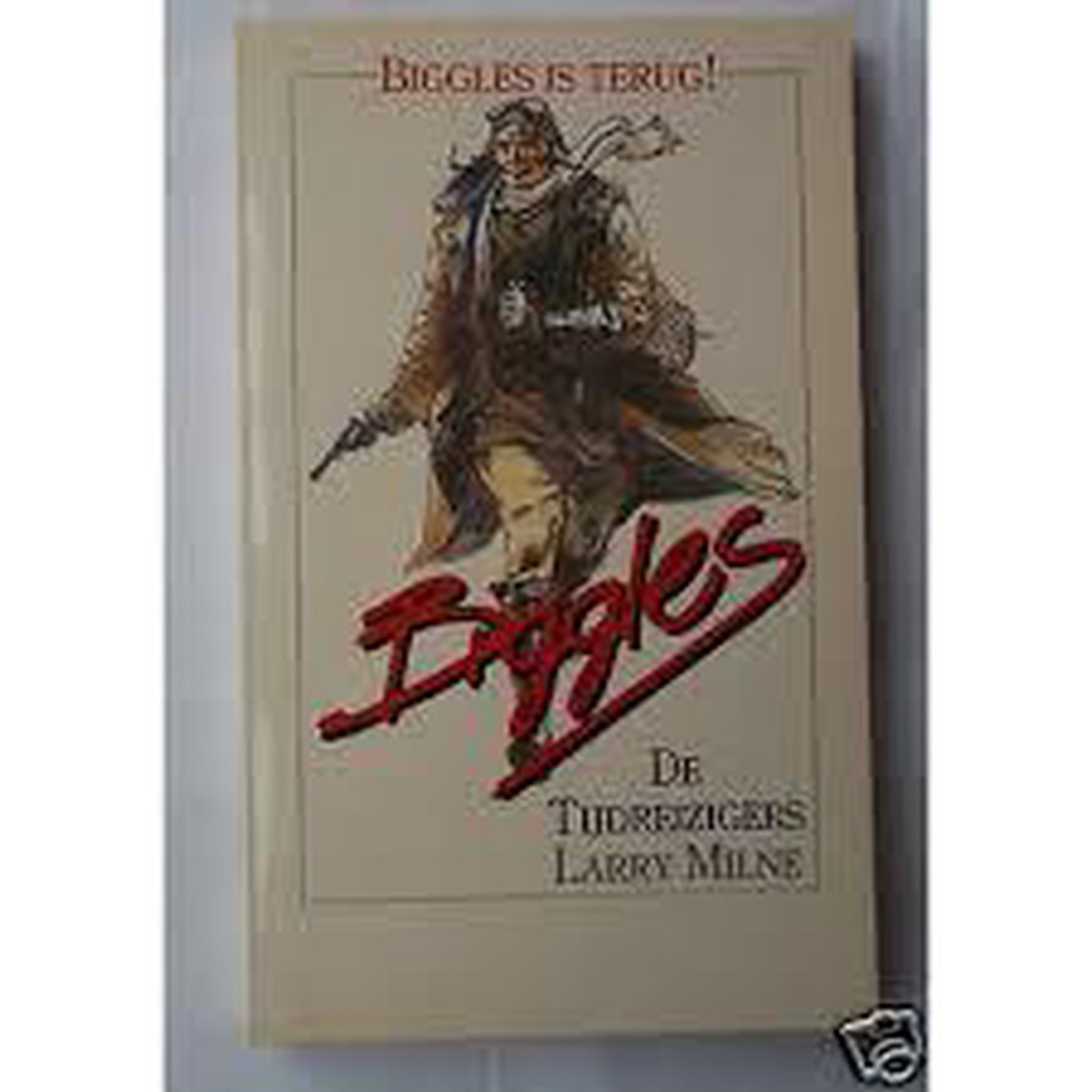 boekenbalie_9789027456755_cover BIGGLES:TYDREIZIGERS