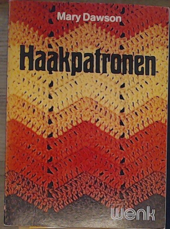 Haakpatronen