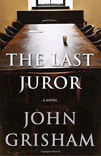 boekenbalie_9780385510431_cover The Last Juror