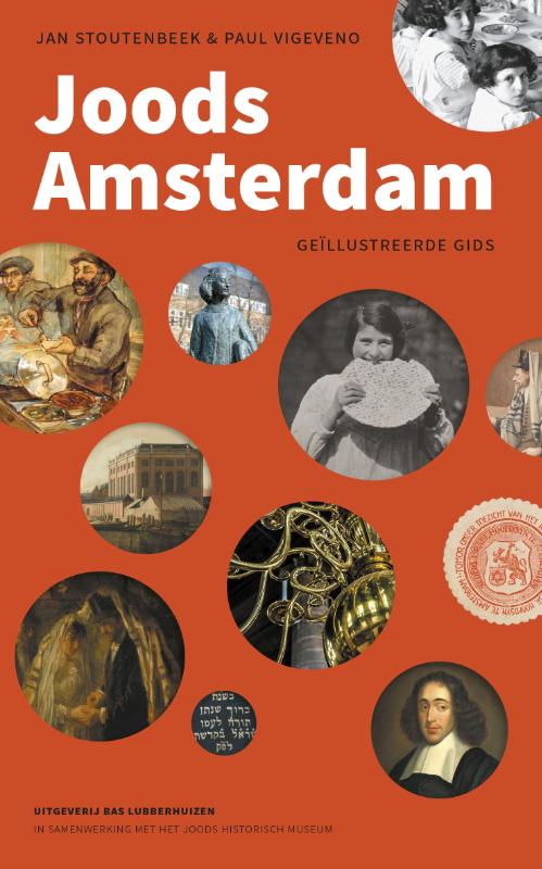 Paul Vigeveno Joods Amsterdam thumbnail
