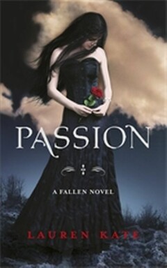 Passion / Fallen / 3