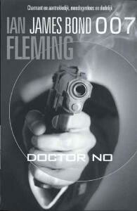 Ian Fleming Doctor No / James Bond 007 thumbnail