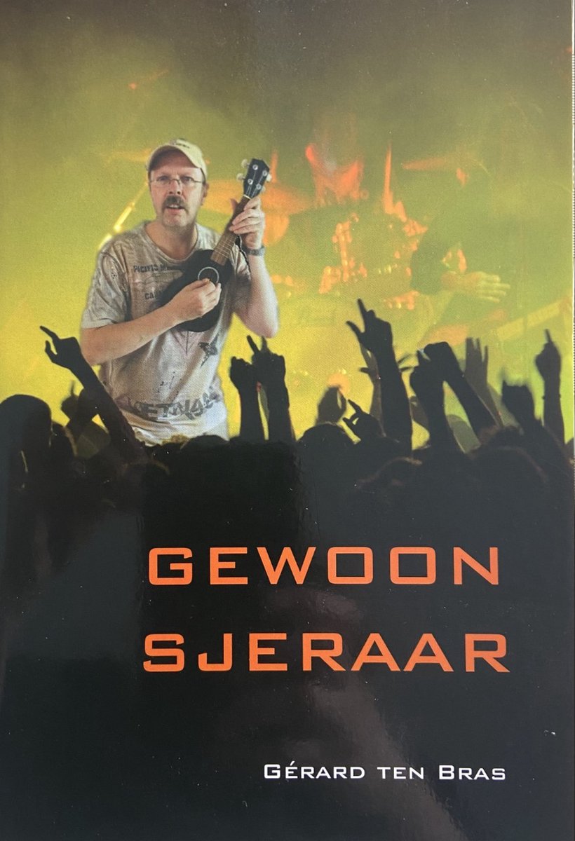 Gewoon Sjeraar