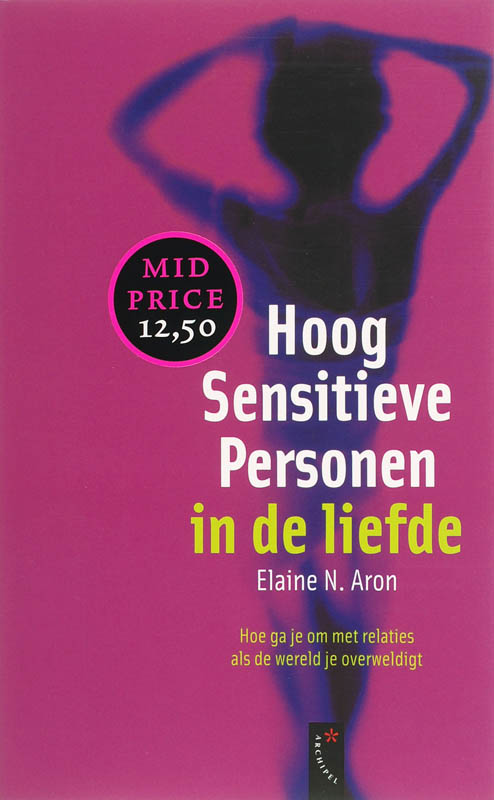 boekenbalie_9789063052874_cover Hoog Sensitieve Personen in de liefde