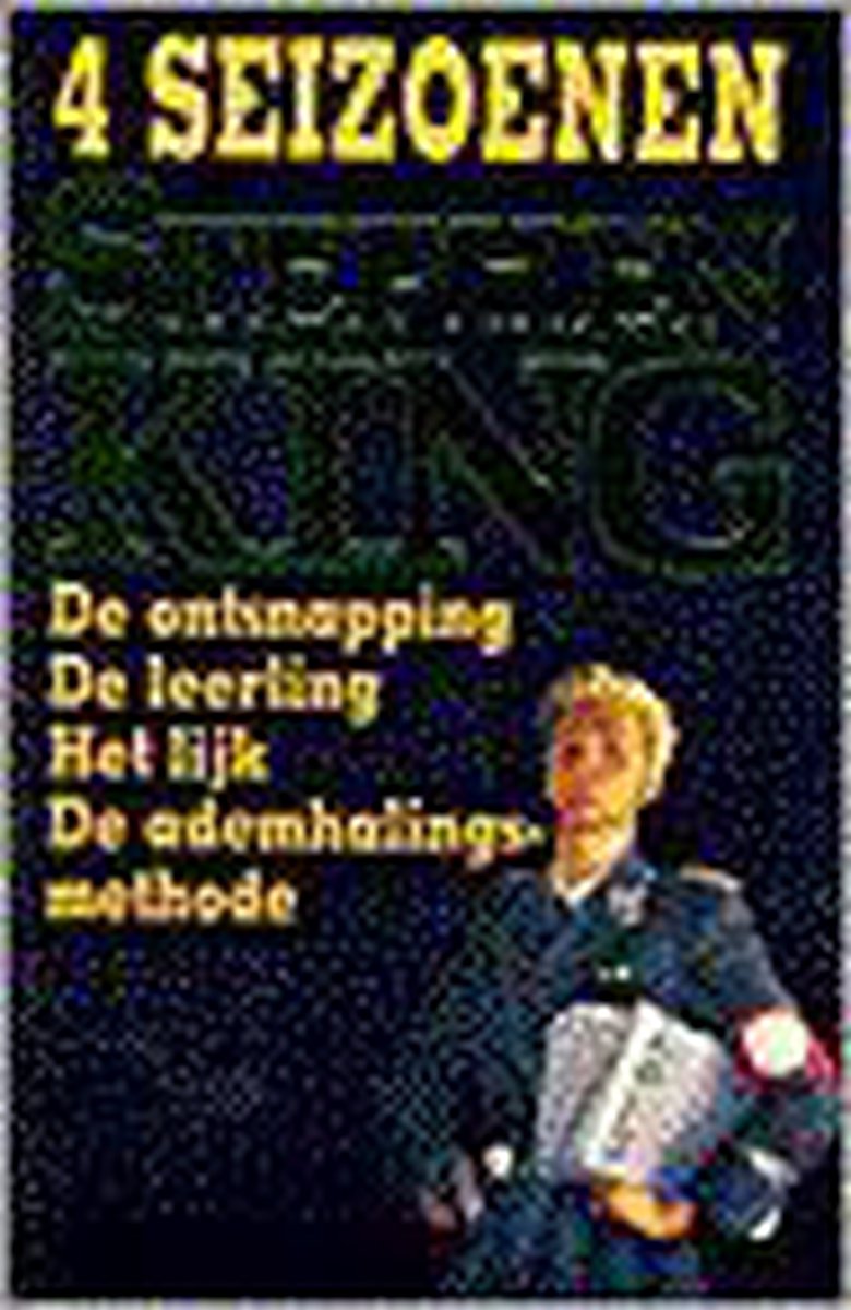4 seizoenen