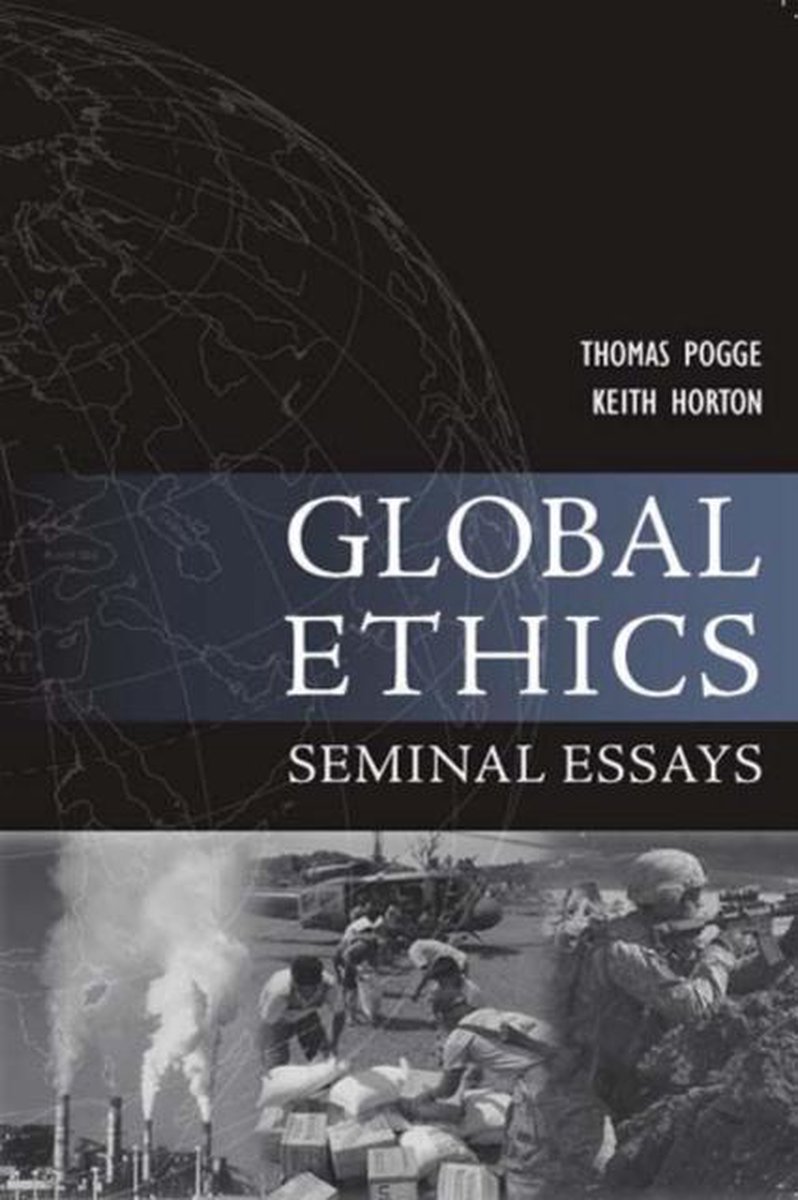 Global Ethics