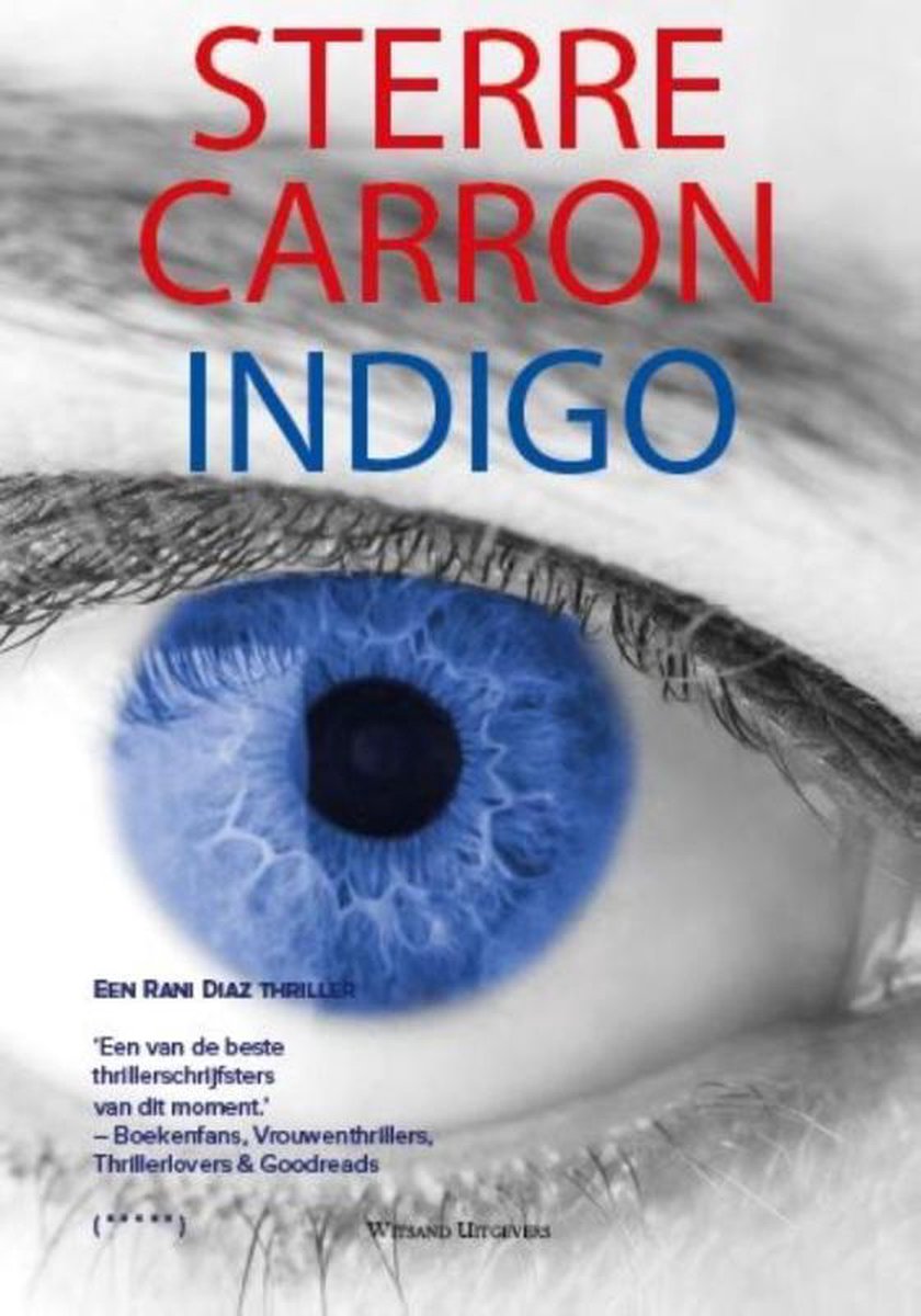 Sterre Carron Indigo / Rani Diaz / 0 thumbnail