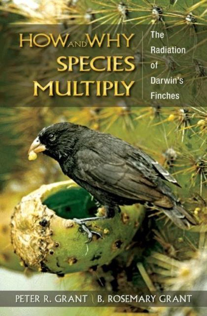 How & Why Species Multiply